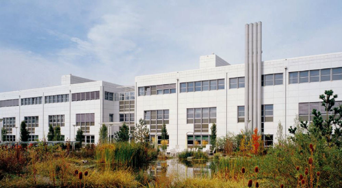 TKB-Weinfelden_Betriebszentrum